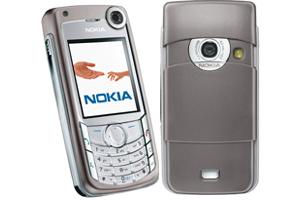 my new fone