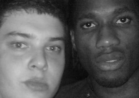drOgba & me