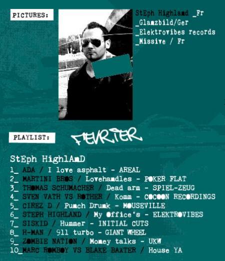 Steph Highland