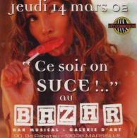 Bazar